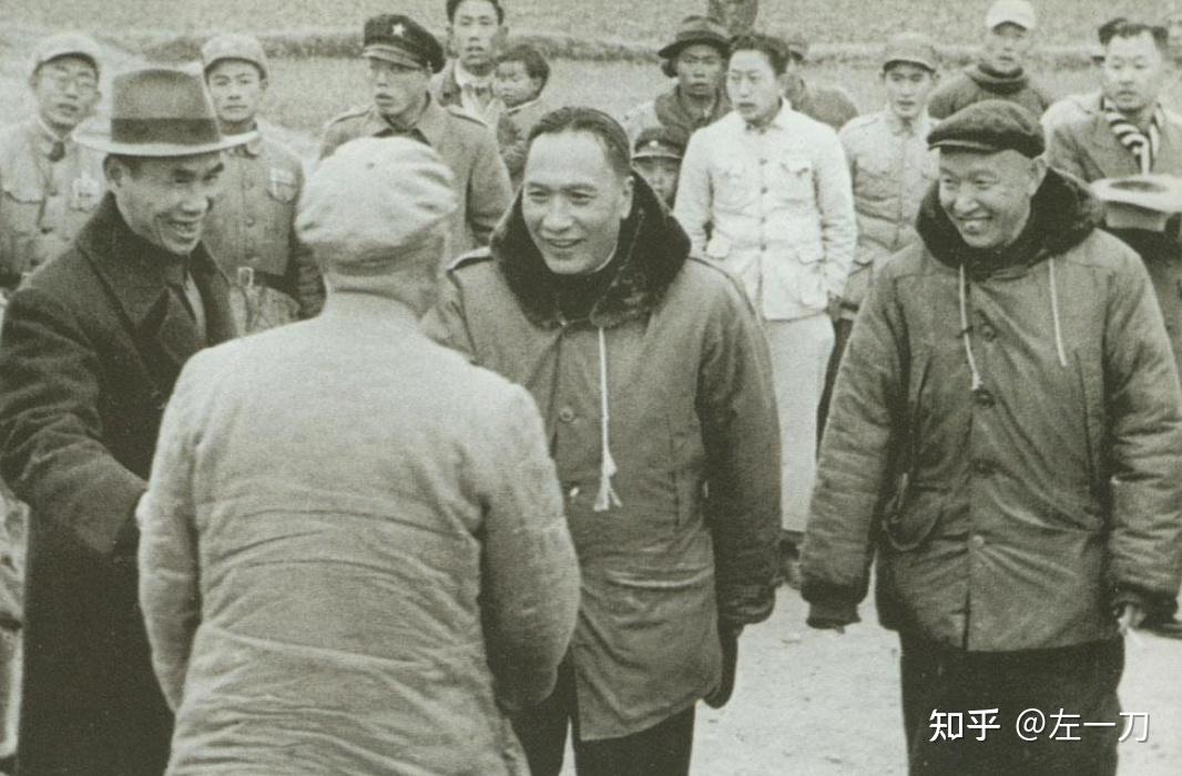 如何评价卢汉将军？ - 知乎