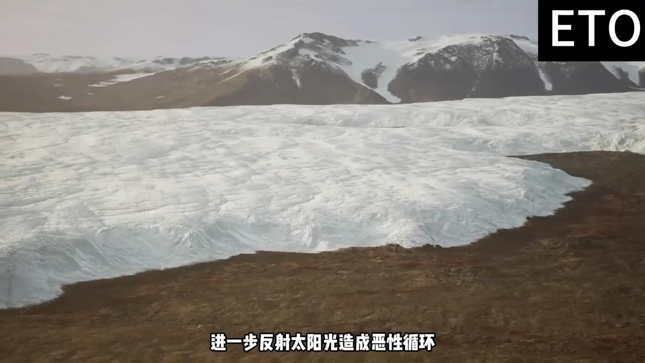 科学家认为:人类处于两次冰河时期之间,下一次冰河时期快来了 - 知乎