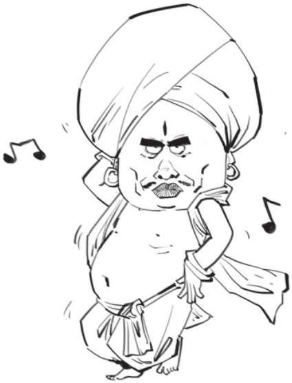 没有英国印度是不是会更加落后?