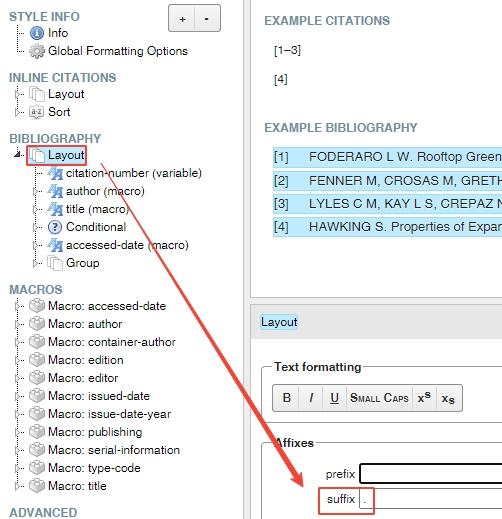  zotero 