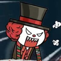 Zhihu profile picture for @chickenshit