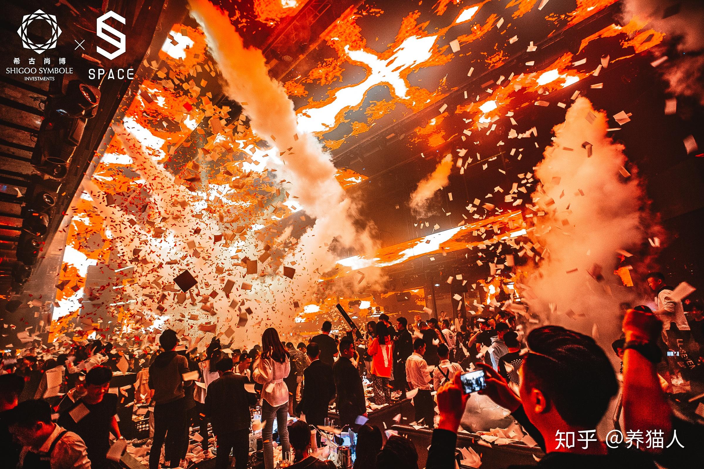 成都有哪些不错的酒吧? - 知乎