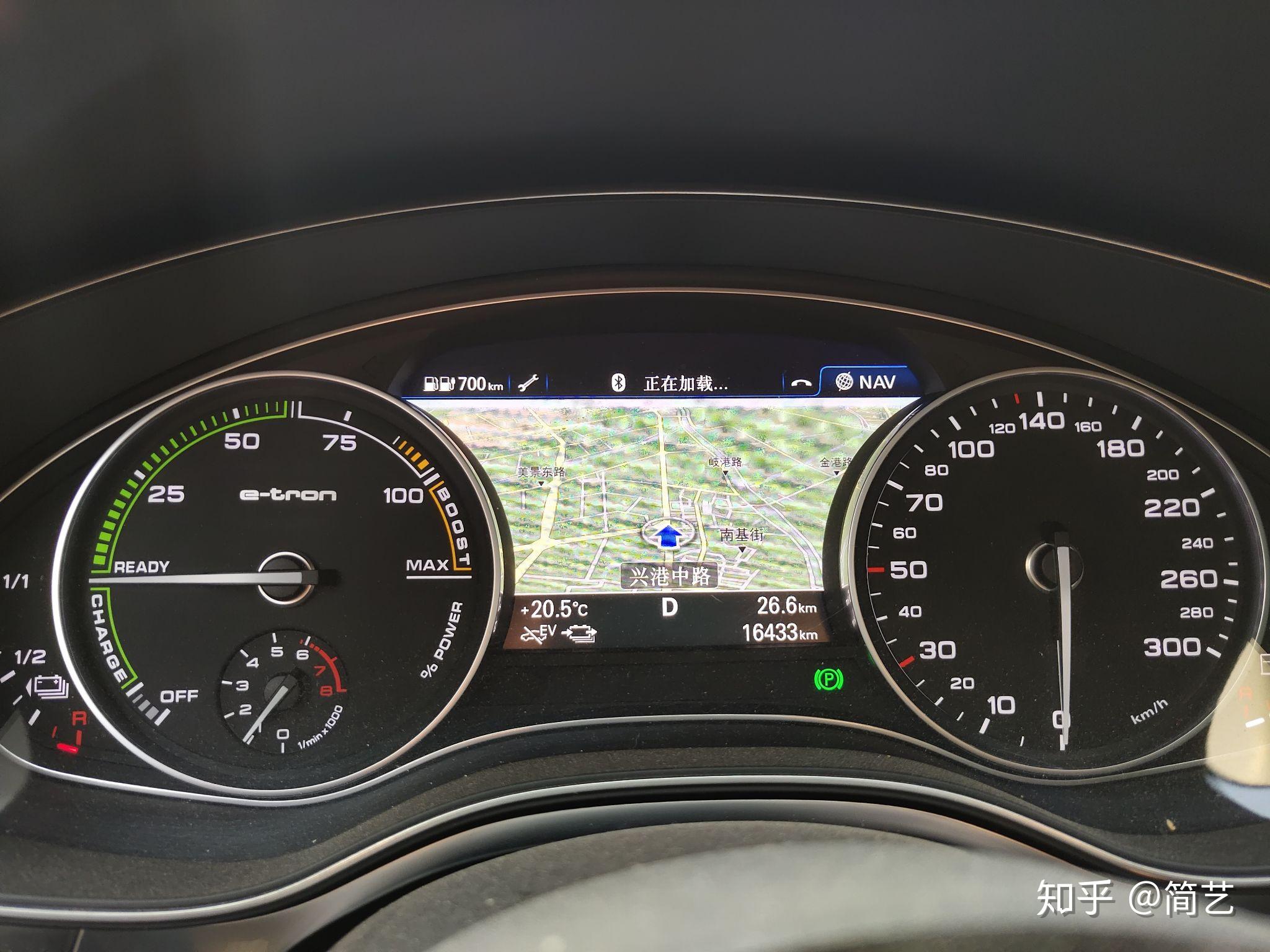 哪款奥迪表底300