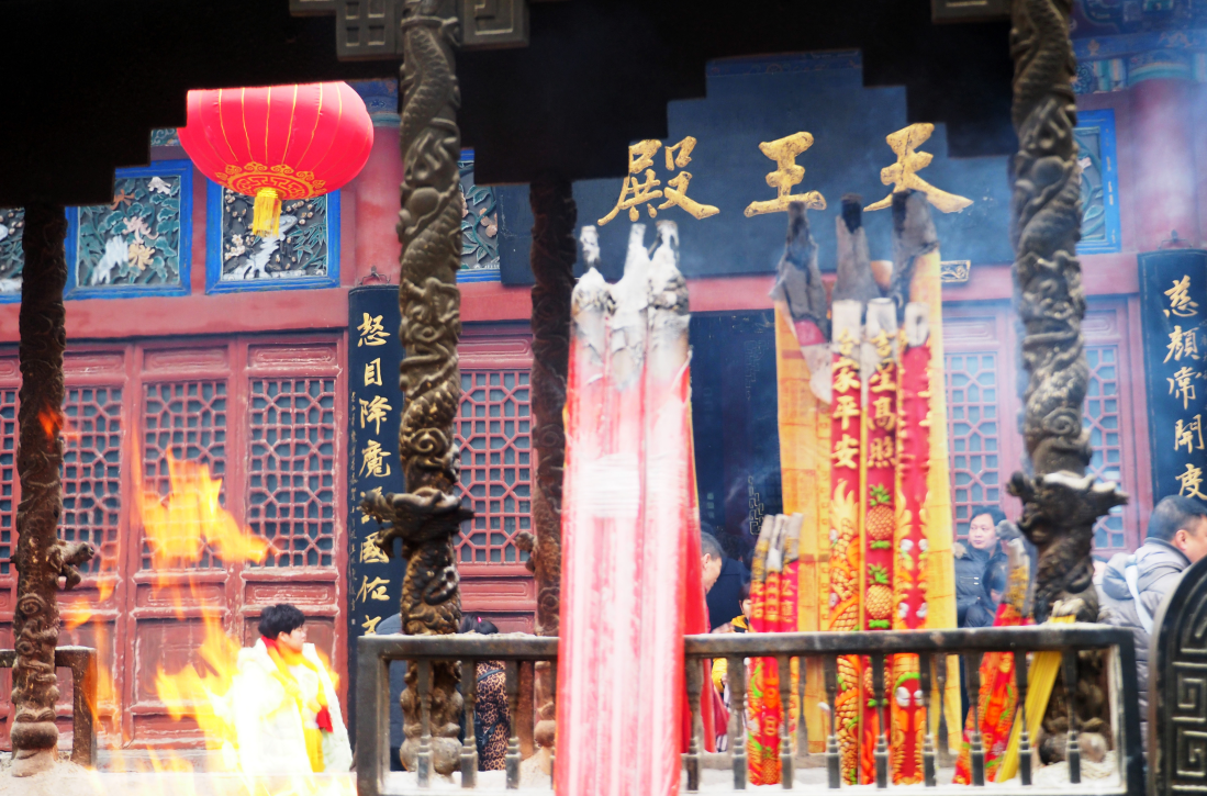 2026开封旅游:刚回来!花了3000块钱买来的血泪教训!!(附开封3天2晚详细攻略)春节就去开封了!! - 知乎