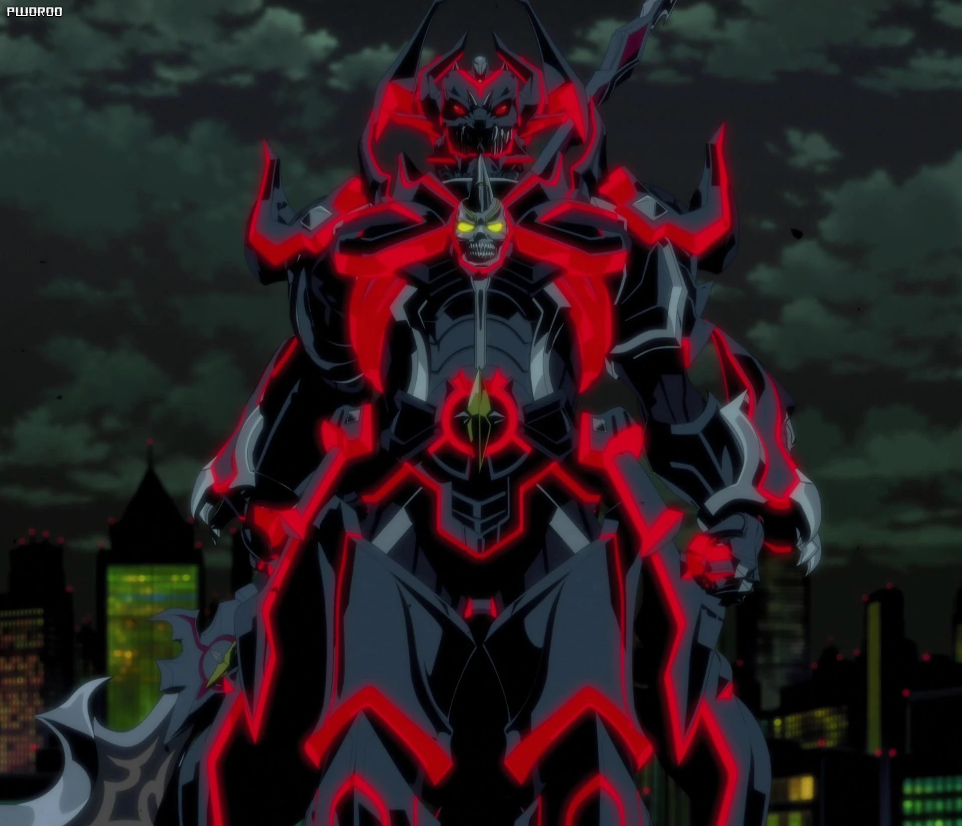 如何评价牙狼对阵之路