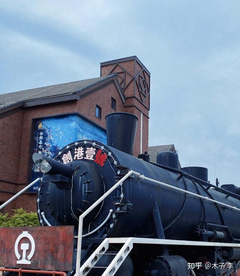 宁波文创港有哪些魅力,吸引那么多人去打卡? - 知乎