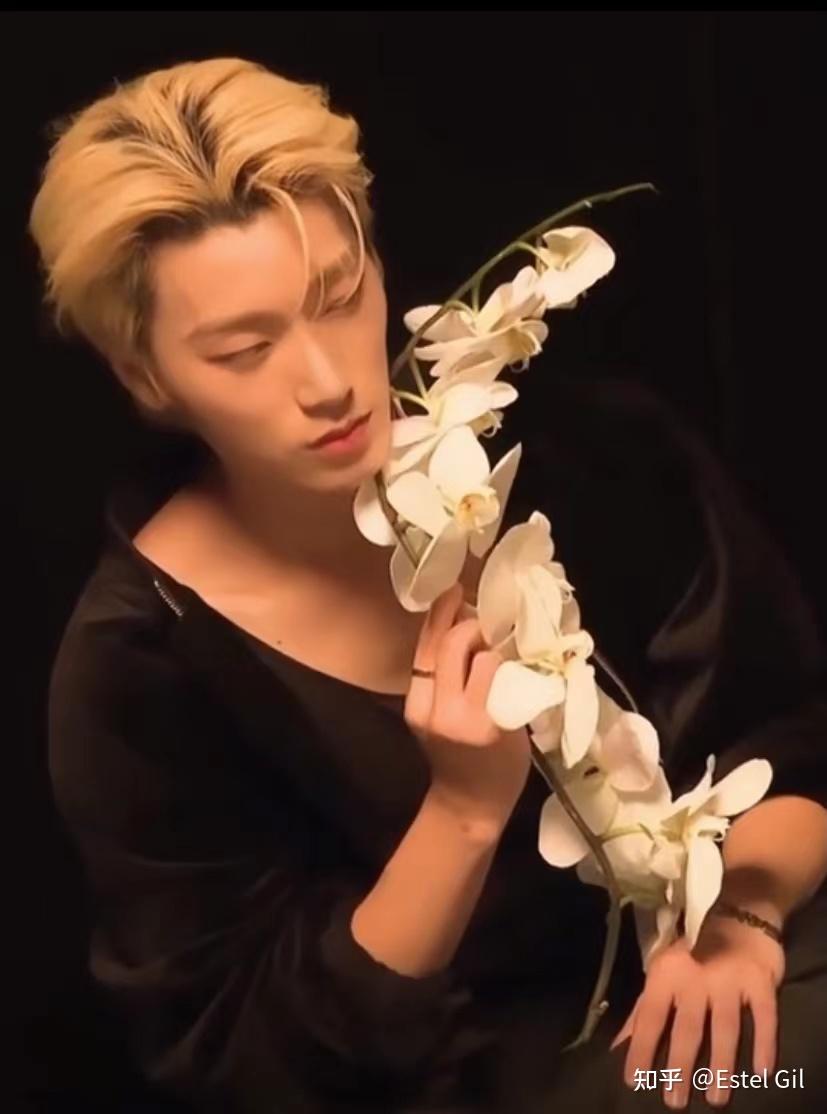 如何评价ATEEZ的崔伞？ - 知乎