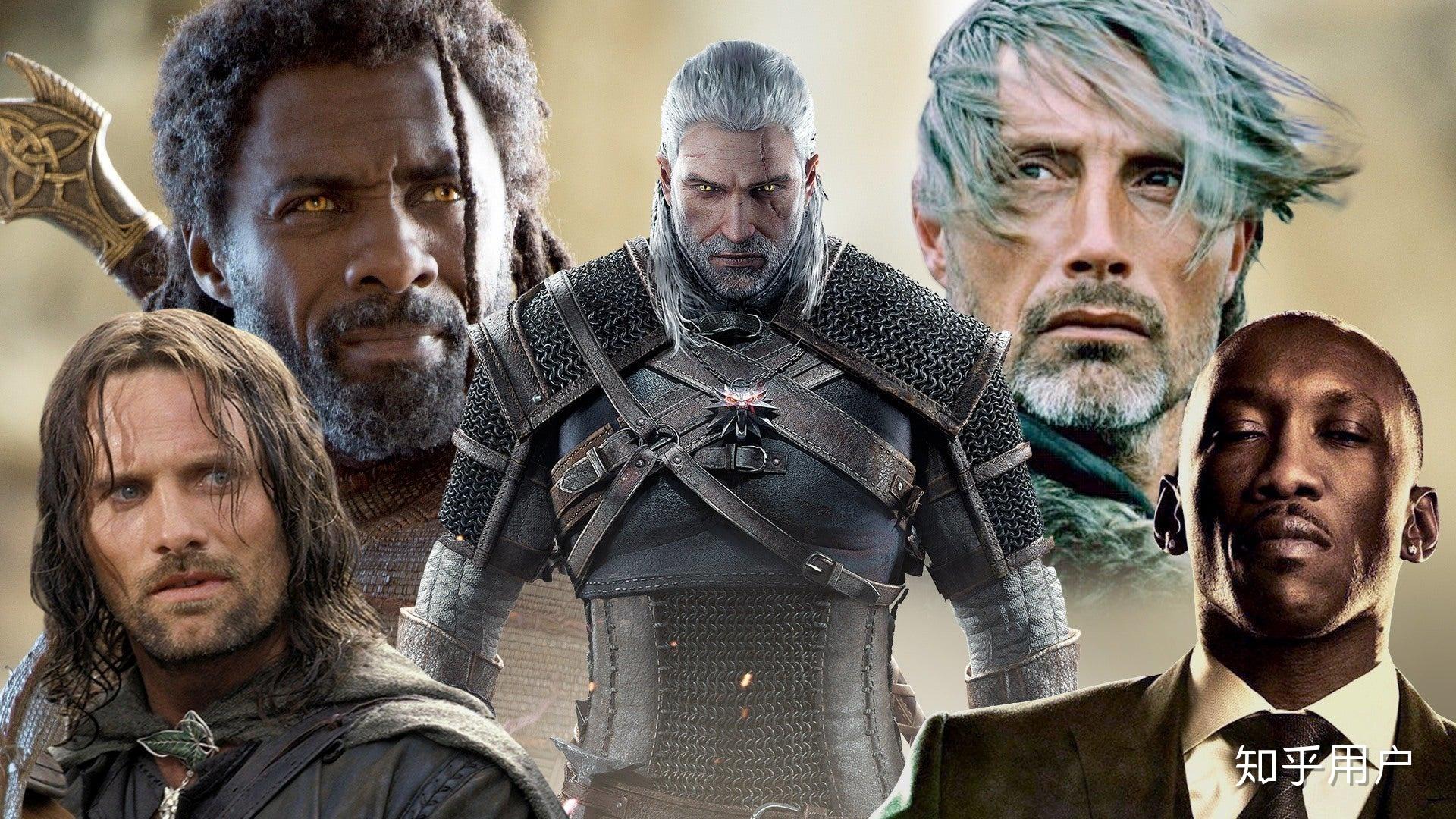 如何评价美剧《猎魔人》(the witcher)?