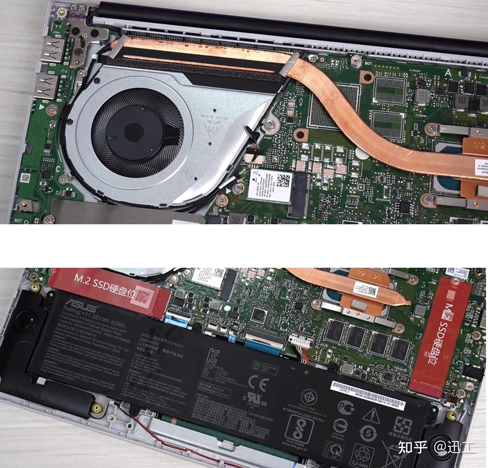 想过节购华硕redolbook14有大神劝退的吗