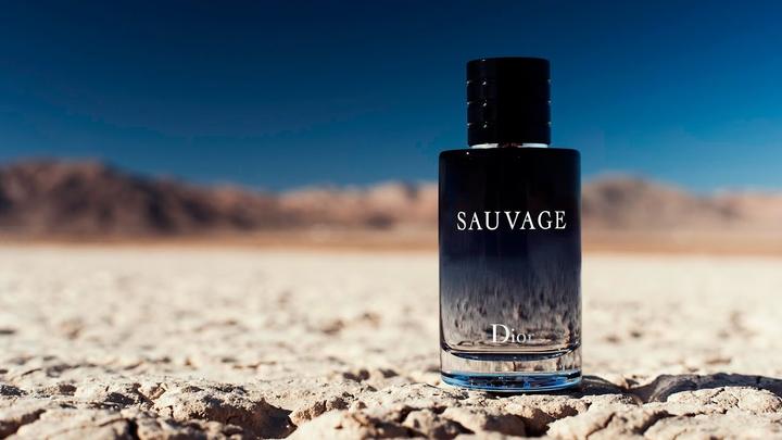 DIOR sauvage オーデパルファム 60ml