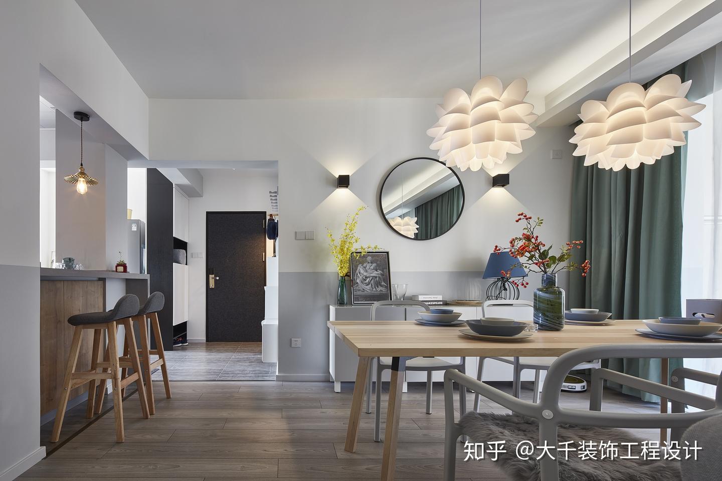 征集装修样板房,原以为是坑,装了之后才知道赚大发了。 - 知乎