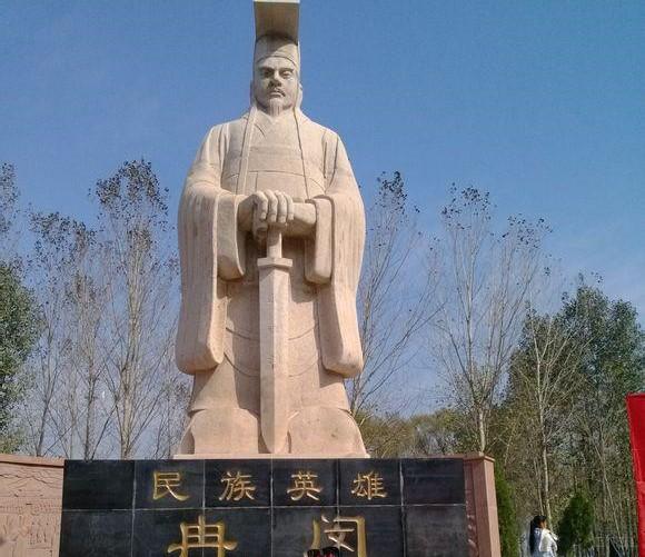 “武悼天王”冉闵的后代,如今,疑似已经融入一支少数民族 - 知乎