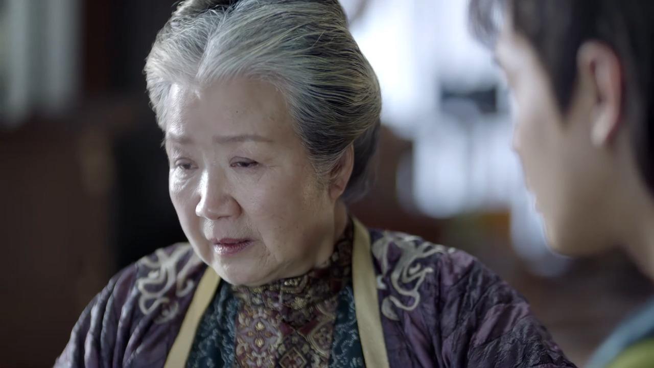 《庆余年》里范闲的奶奶有哪些不简单的地方?