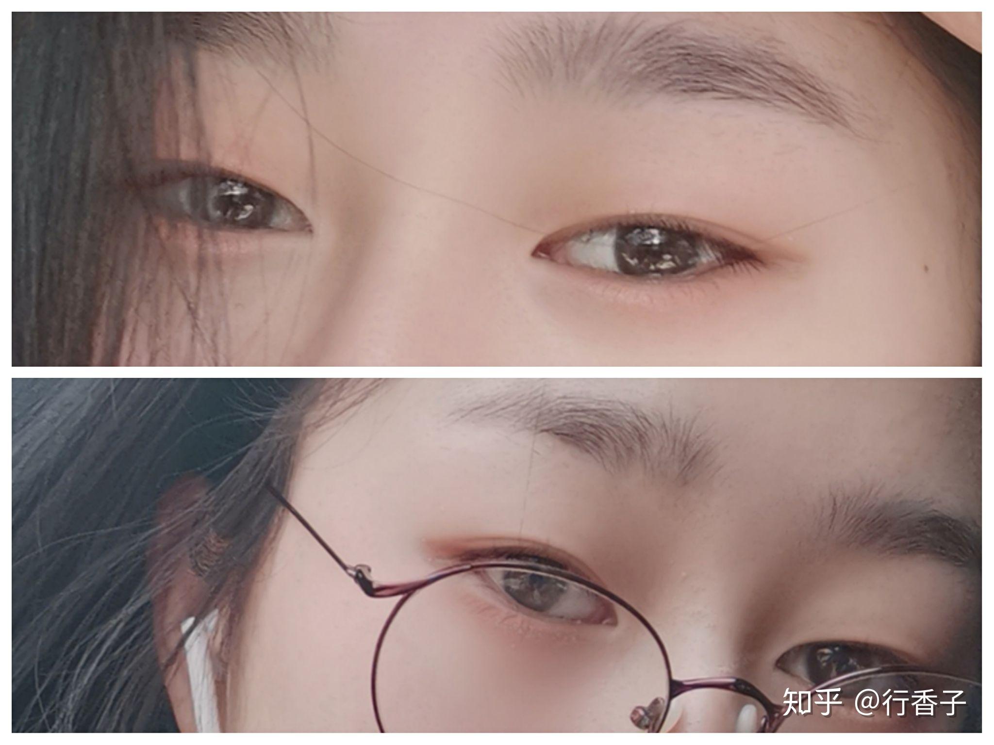 女生长了一双丹凤眼是种怎样的体验? - 知乎