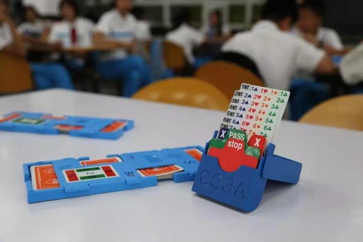 桥牌如何影响人的沟通和合作意识？ - 知乎