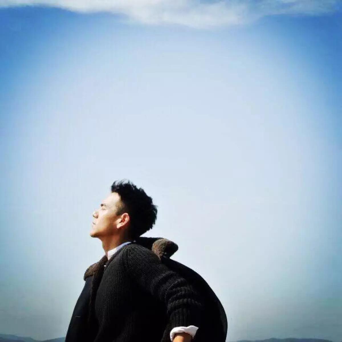 彭于晏有哪些照片可以用来作头像? - 知乎