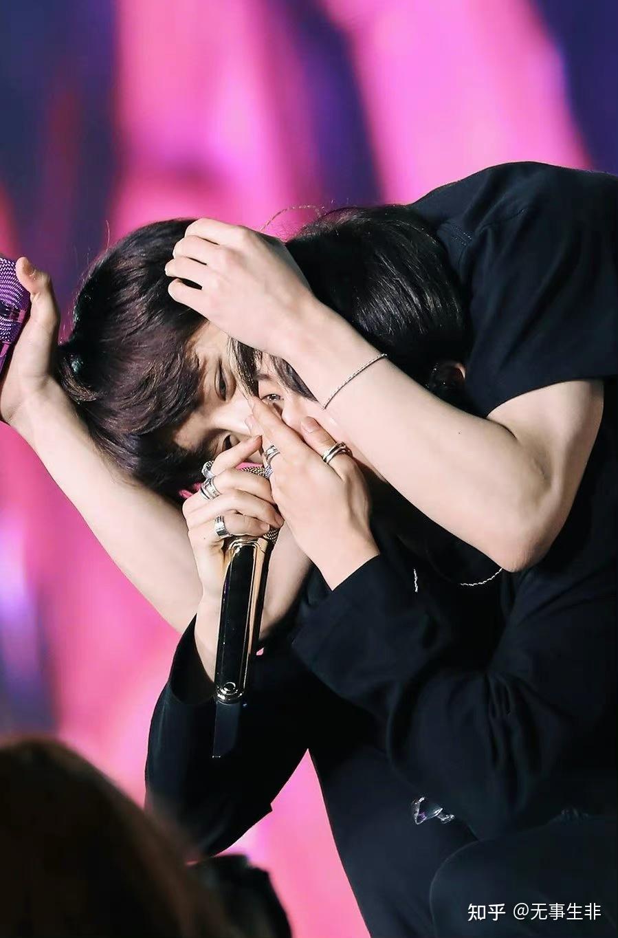 有没有更多防弹国旻的实锤?