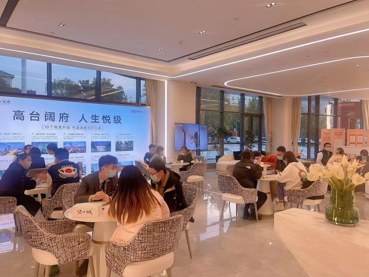 新政一周+淄博楼市跑步“回暖”,你应该怎么买房? - 知乎