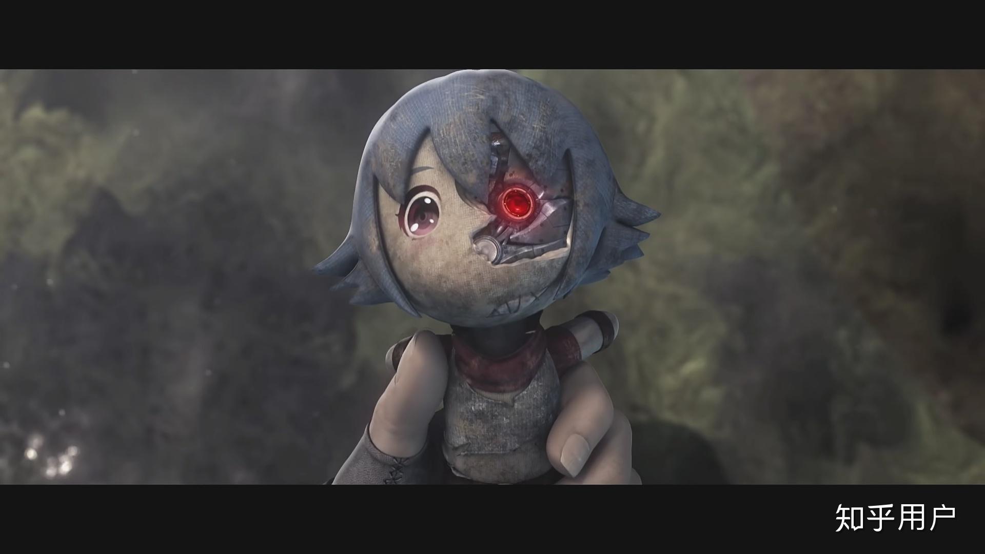 如何评价动漫《灵笼incarnation 》?