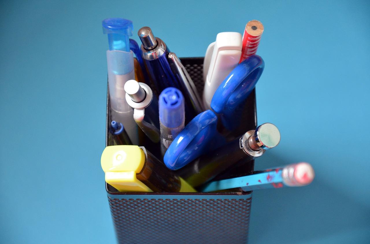 4. 笔袋材质解析