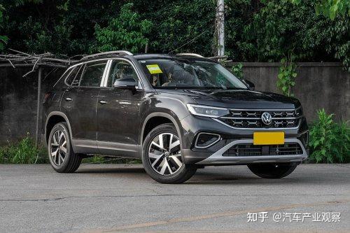 15万以内家用SUV新选择:福特领睿1935mm宽体大沙发VS大众探岳德系质感,谁更胜一筹? - 知乎