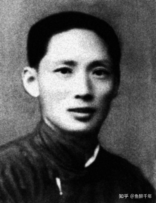 短暂的红十军团,成军两个月就惨遭覆灭,14年后粟裕复仇王耀武 - 知乎