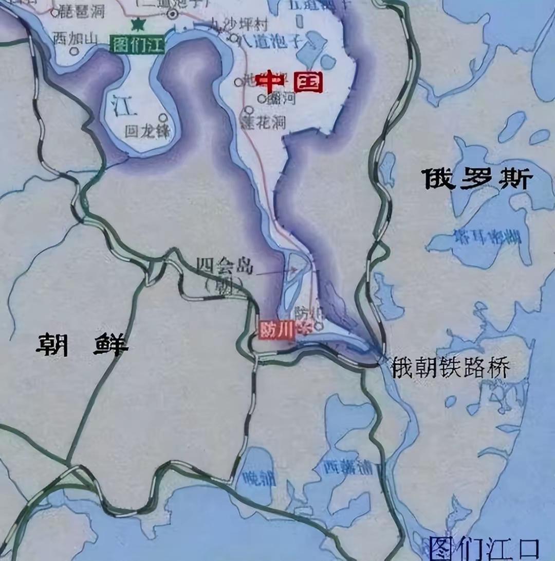 辽河入海口地图图片