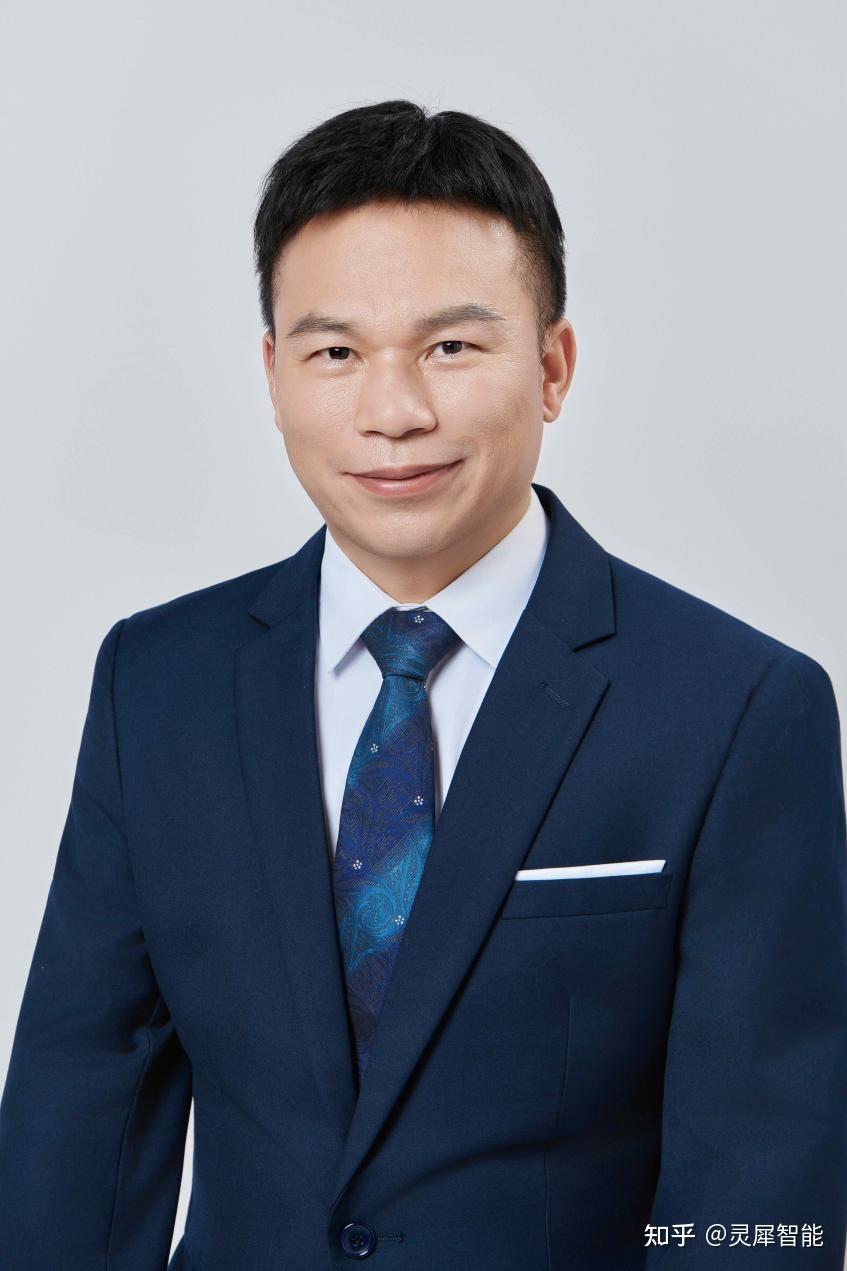 研之有理 | 程振华:情感科技觉醒——AI潮玩赛道的价值重构与数智化未来 - 知乎