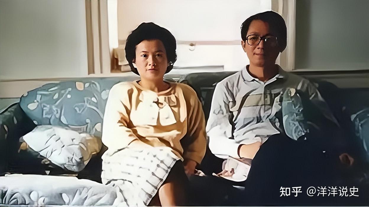 张宪义出卖核武器情报给美国,29年后,他却被封最伟大的“叛徒” - 知乎
