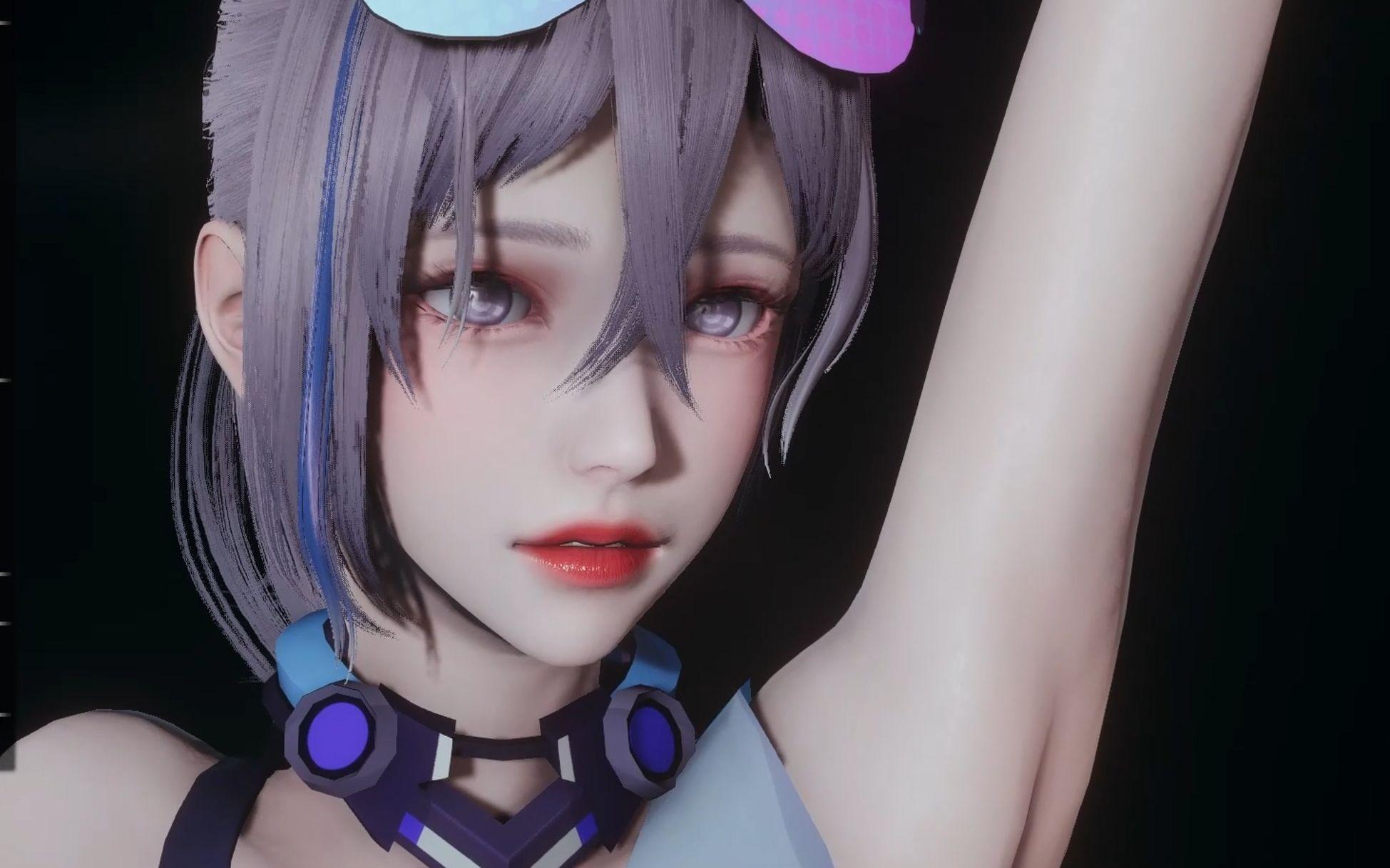 星穹铁道-银狼人物卡 hs2