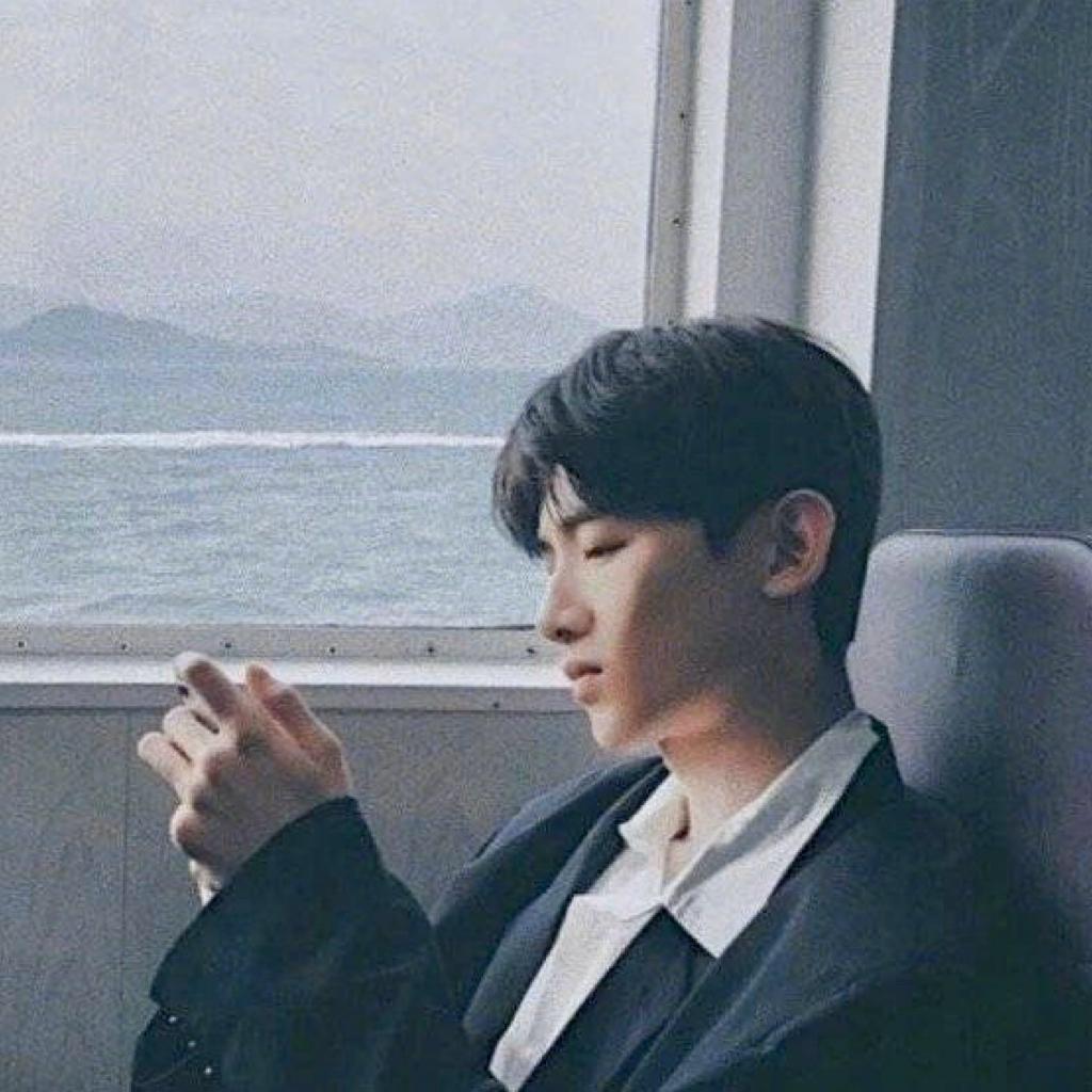 有没有什么惊艳的微信头像?-特别惊艳到人的微信头像