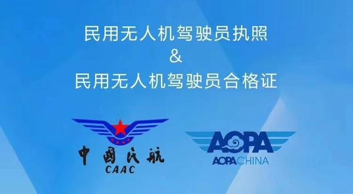 AOPA简介与四类考试机型初识 - 知乎