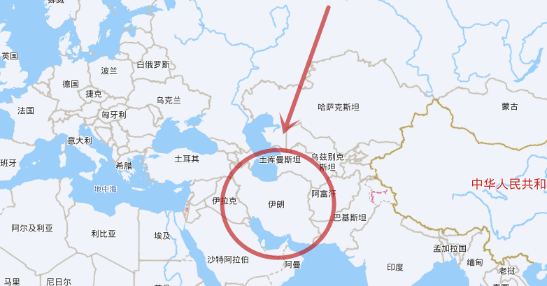 为什么中东女人喜欢东亚男人? - 知乎