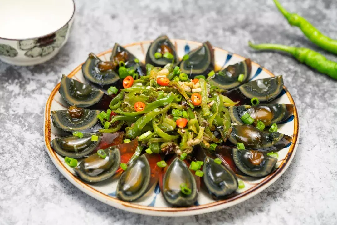 在家里做凉菜如何做出饭店的口味