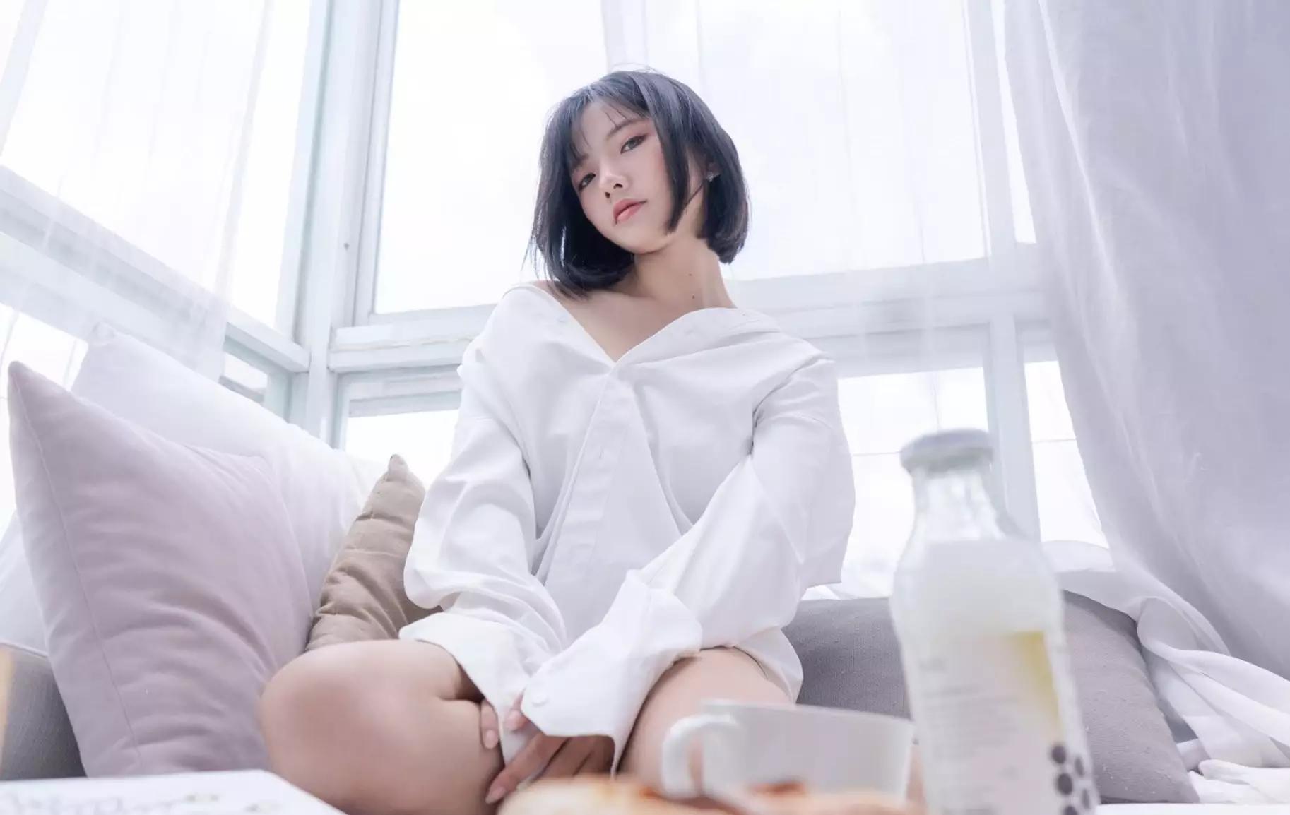 佳佳好难啊,兔玩映画,SWEETBOX,若若老师,YuYu超甜丫写真合集下载-星颜少女