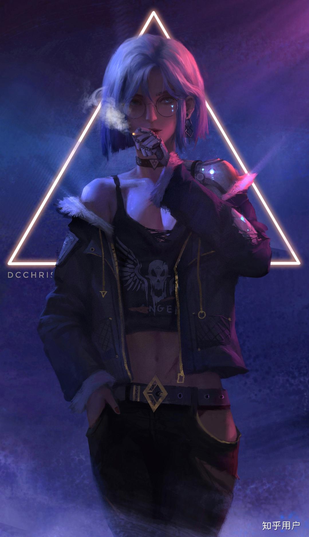 wallpaperengine的创意工坊中有哪些值得推荐的竖屏壁纸