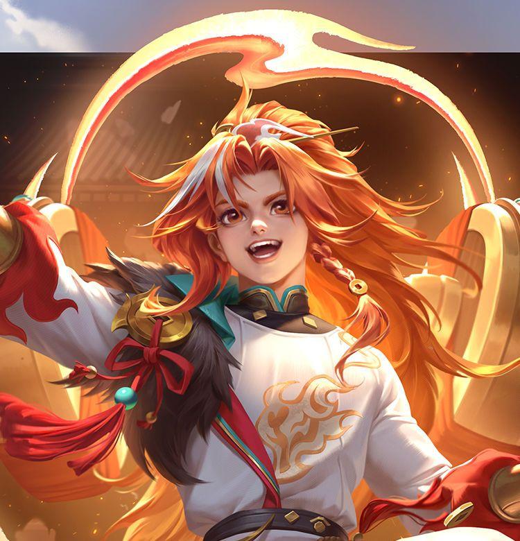 《王者荣耀》中蒙犽都有哪些好看的皮肤?