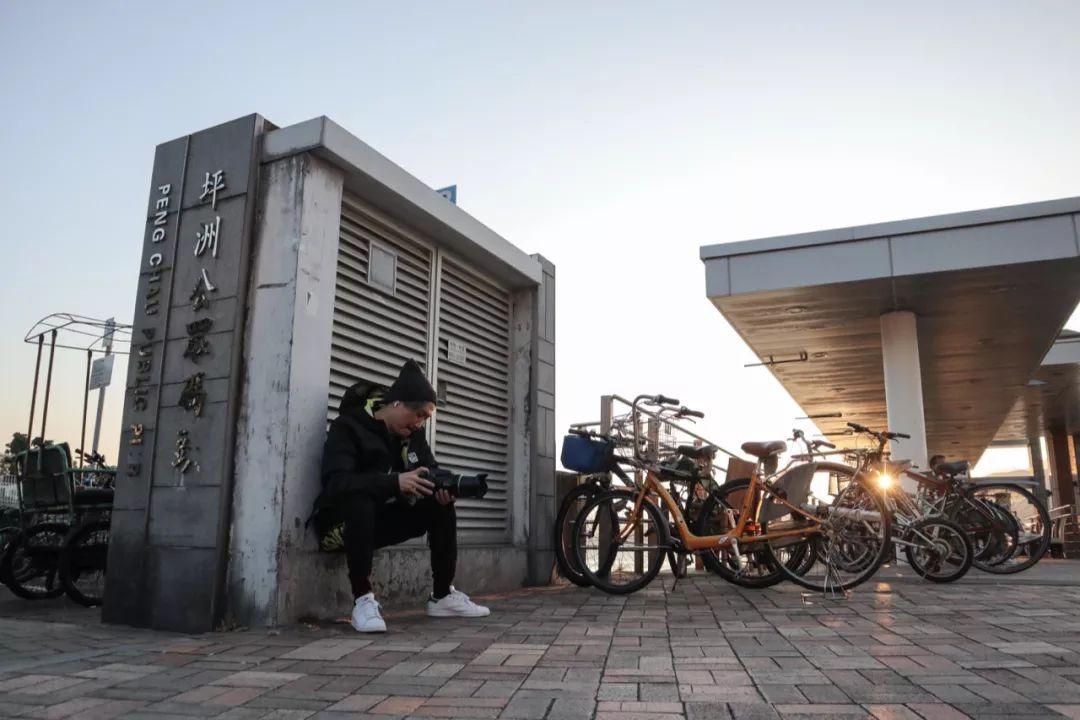 如何评价郑中基的摄影水平?-郑中基的摄影