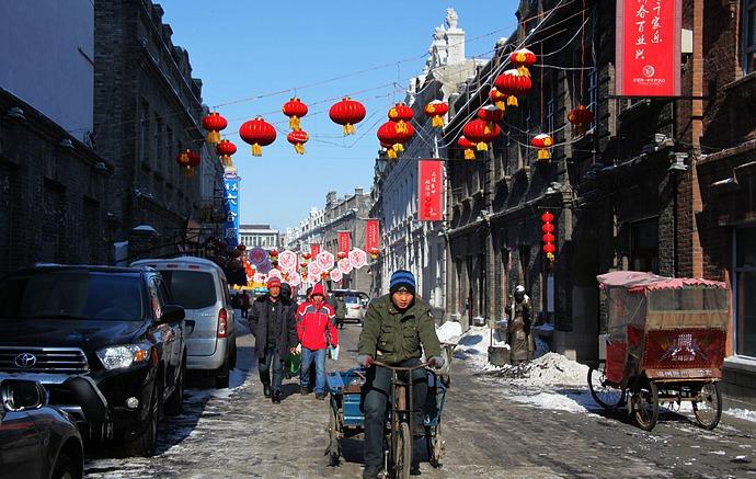 哈尔滨旅行有哪些攻略?有什么值得去的地方?-哈尔滨旅游有哪些攻略