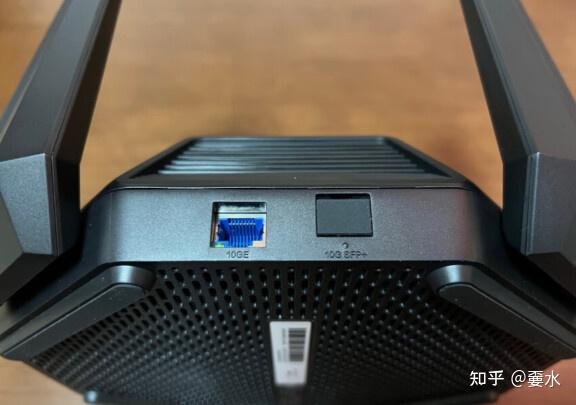 小米万兆路由器发布该路由器有哪些亮点