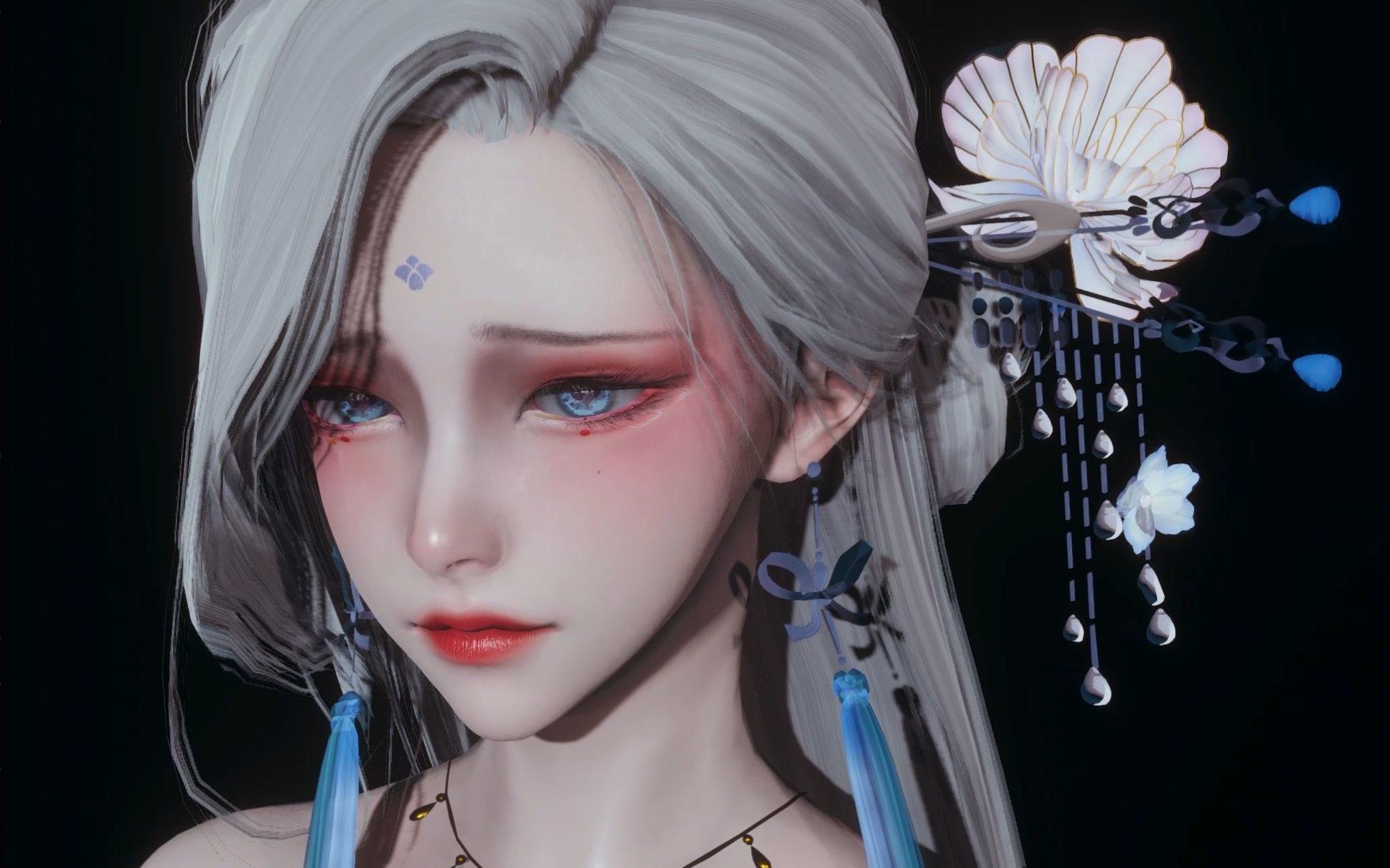 天涯明月刀 天衣弱水人物卡