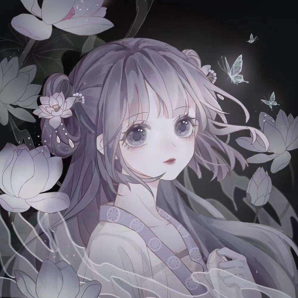 有哪些让你很惊艳的动漫女头? - 知乎