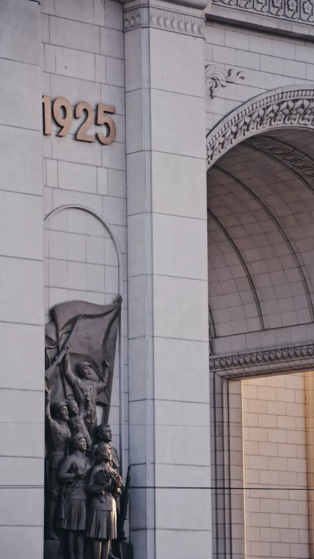 去朝鲜旅游好玩吗?