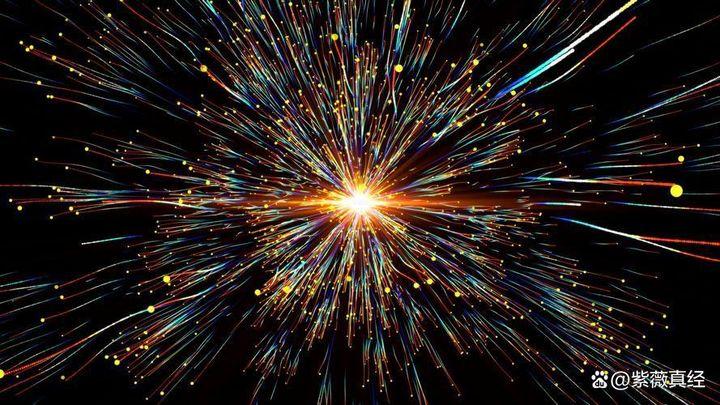 宇宙本源—29磁电双性对立统一 - 知乎