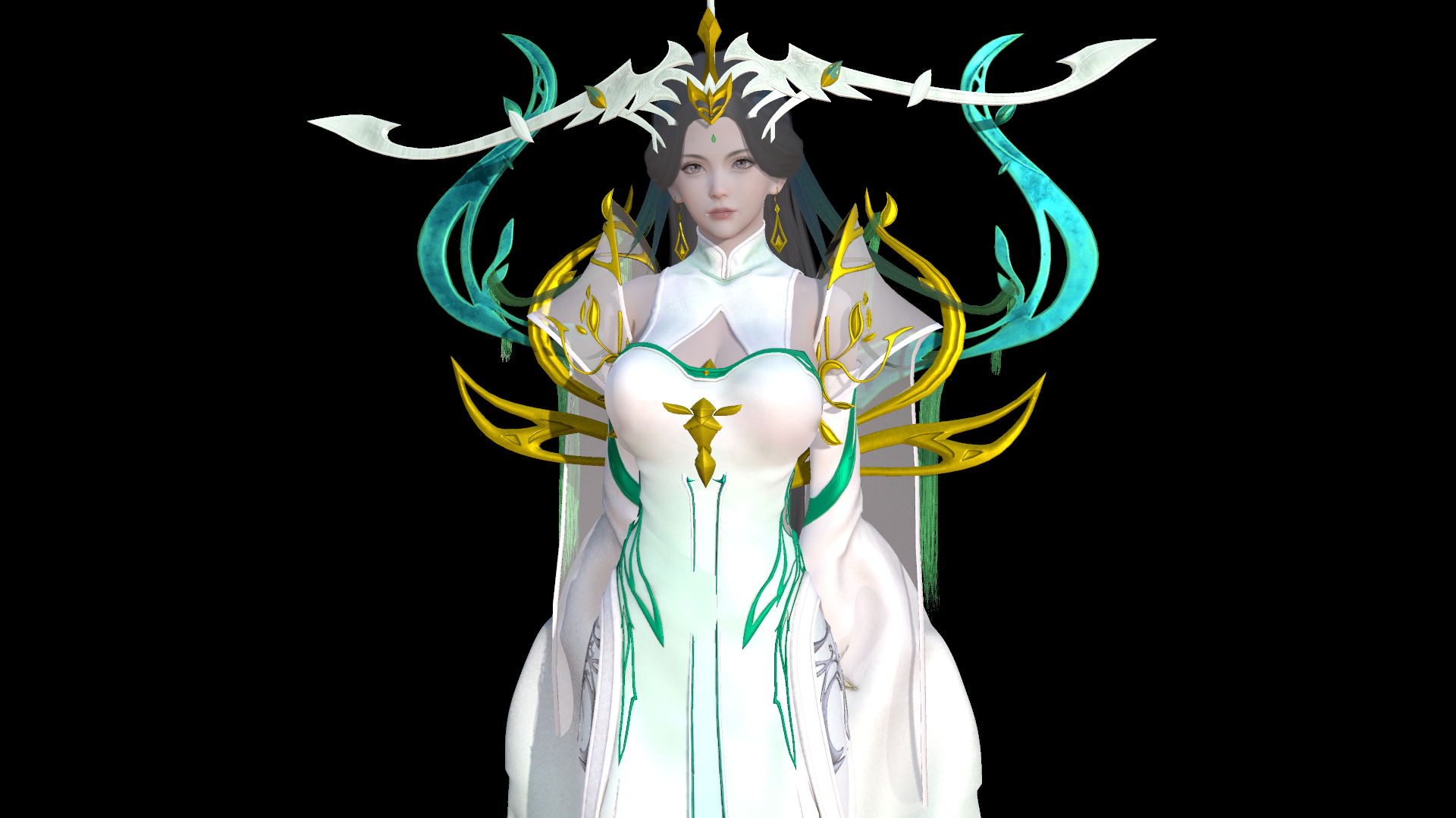 柳神