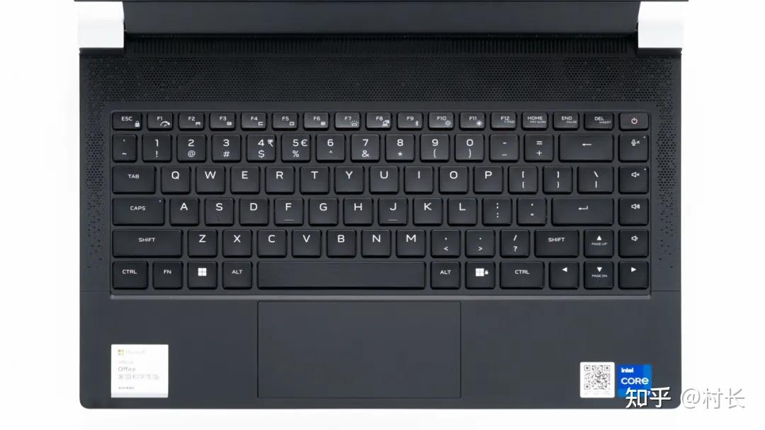 ALIENWARE x14 R1如何？上手实测 - 知乎