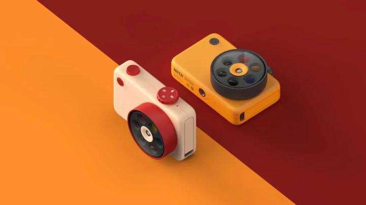 2020年德国if设计奖婴童类获奖作品欣赏