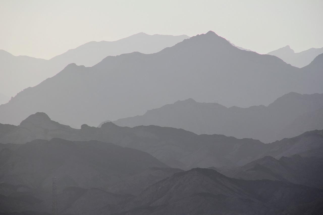 4. 山居养生盘点