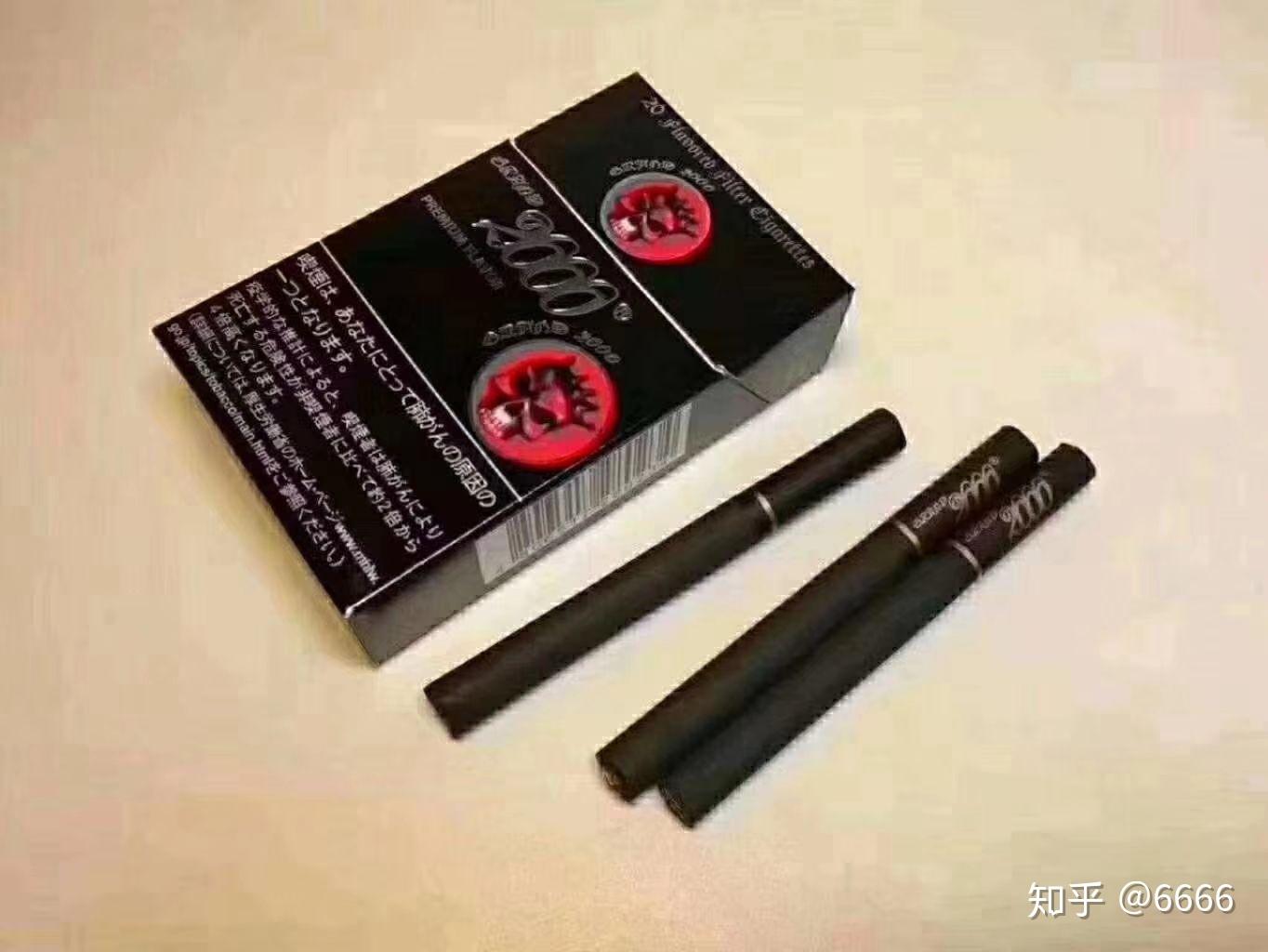 福州哪里有卖黑魔鬼香烟急