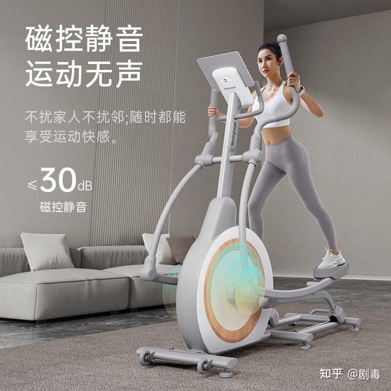 椭圆机和爬坡哪个减肥效果好,现在买健身椭圆机哪个牌子的好? - 知乎